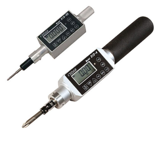 เครื่องวัดแรงบิด IMADA DID-4A Digital Torque Screwdriver